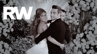 Robbie Williams | Soul Transmission | Take The Crown Official Video