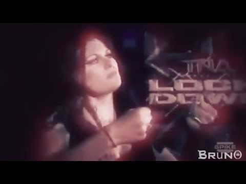 Katarina Waters (Katie Lea/Winter) MV - Hurricane