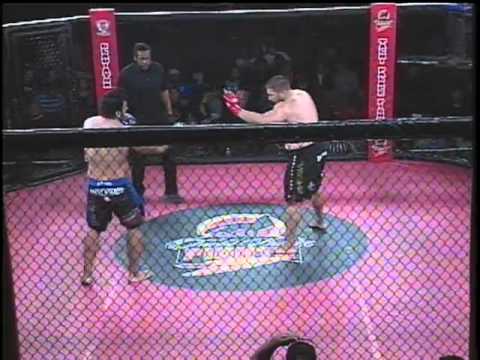 TPF 7 - Jimmy Ambriz vs. Mike Guidry