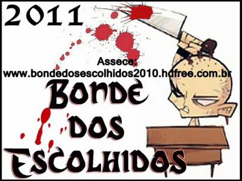 Mc GL Mc Evertin & Mc LP - Mega Medley 2011.