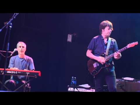 The Glands "I Can See My House From Here" 8/1/11 Georgia Theatre