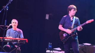 The Glands "I Can See My House From Here" 8/1/11 Georgia Theatre