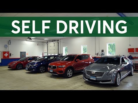 image-Is driver Assist worth it?