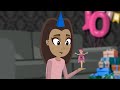 Mr Hopp S Playhouse ANIMATED Ruby S Birthday