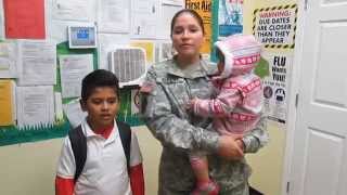 preview picture of video 'Moore Family Childcare San Antonio, Texas 78218'