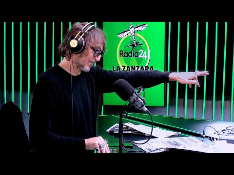 La Zanzara del 28 gennaio 2026 - video podcast