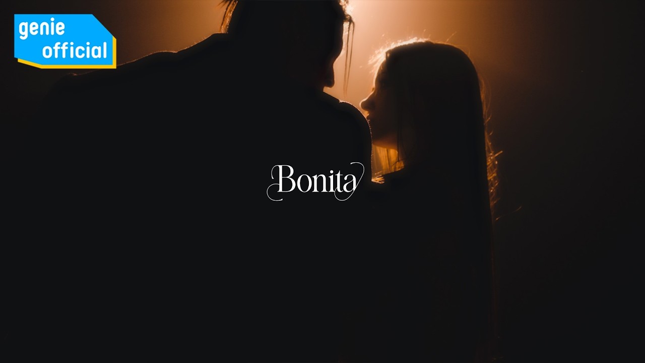 에이스 (ACE) - Bonita Official M/V