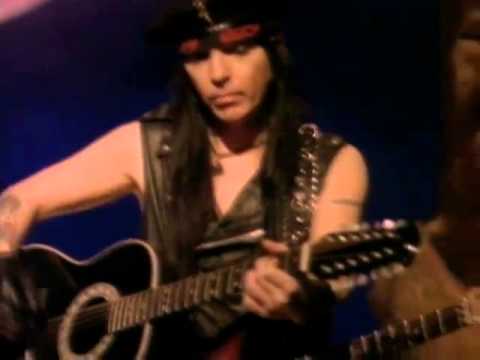 Mötley Crüe   Without You   YouTube2