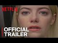 Maniac | Official Trailer [HD] | Netflix