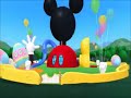 La MickeyDanza The Easter Edition