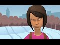 Dora Changes The Season Into Summer Grounded
