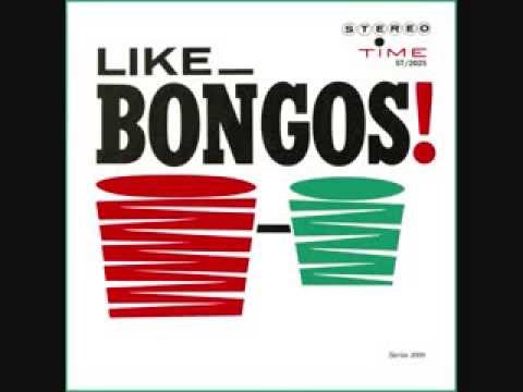 Like Bongos - Taboo