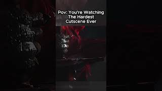 Download lagu Fromsoft COOKED With the Dark Souls 3 Slave Knight Gael Cutscene🔥 #darksouls3 #fromsoftware #games mp3