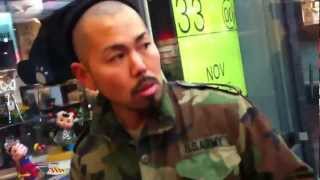 ASAP Rocky-Purple Swag "S.H.O" Freestyle 315/365 2012