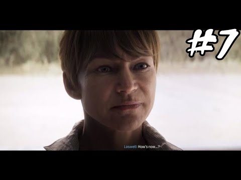 CALL OF DUTY MODERN WARFARE 3 PS5 Walkthrough Gameplay Part 7 - OLIGARCH (COD 2023 Campaign)