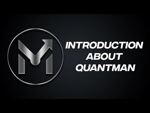 How to use signal conditions | Quantman | Fully Automated trading.