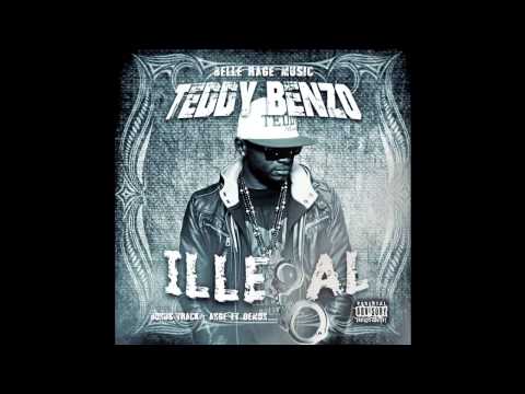 Teddy Benzo feat. Myriam & Sosey - Supa Gangsta