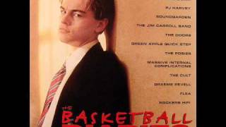 Soundgarden - Blind Dogs (The Basketball Diaries Soundtrack)