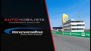 Automobilista Legendary Tracks Part 3 Hockenheim Update v1 4 7