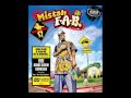 MISTAH F.A.B./TOO $HORT w/DYSON-ON YO' WAY