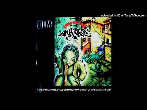 14 - Margihuanero - Donde Vovy