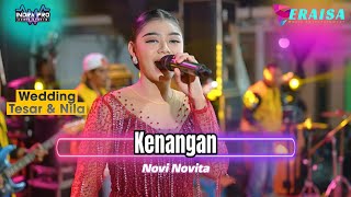 Download lagu KENANGAN - Novi Novita - OM. ERAISA live in Ngembak Grobogan Wedding Tesar & Nila mp3 Download lagu KENANGAN - Novi Novita - OM. ERAISA live in Ngembak Grobogan Wedding Tesar & Nila mp3