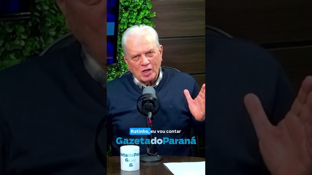Comentarista cobra pagamento a fornecedores da obra da Ponte de Guaratuba
