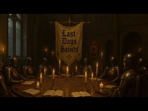 Last Days Saints Live Roundtable