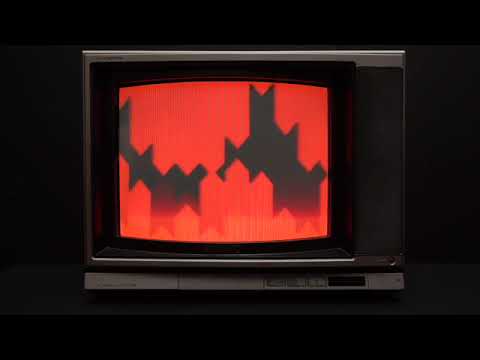 Ben Balance - Analog Bikini [unreleased]