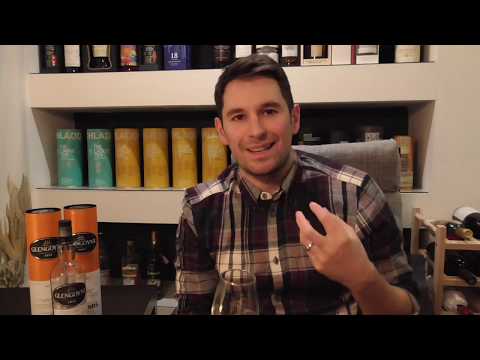 Malt Box Whisky Review 79b - Glengoyne 10 (and a Thank You)