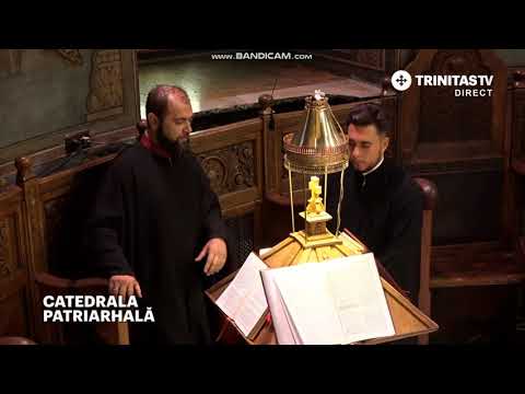 Stihoavna Învierii glasul 1