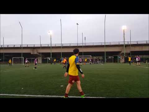 Piquense vs Tres Tiros #Sábado #F8 #Fecha3 #Clausura - UCHAMP