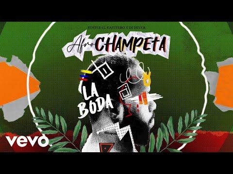 Koffee El Kafetero, DJ Dever - La Boda