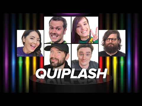 JACKBOX QUIPLASH Pride Charity Stream | Oxboxtra vs Johnny vs Comedy Itself for The Trevor Project