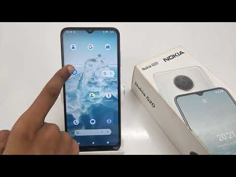 Hide pattern line on lock screen in Nokia G20 , G22 | Nokia G21 me pattern lock ko show kaise kare