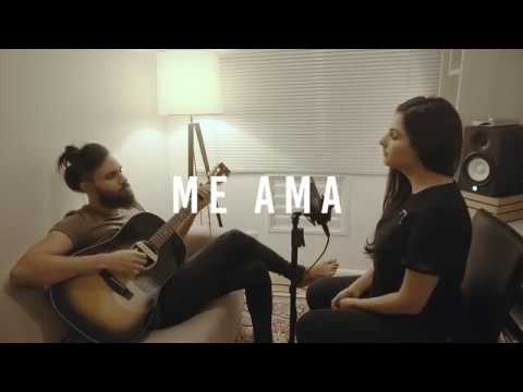 How He Loves (Me Ama) | Ane Alma