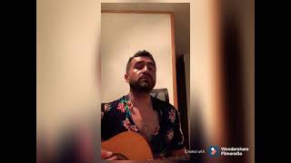 Mirror (Lalah Hathaway) cover