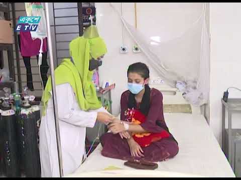 আগস্টে জুলাইয়ের রেকর্ড ভাঙলো ডেঙ্গু