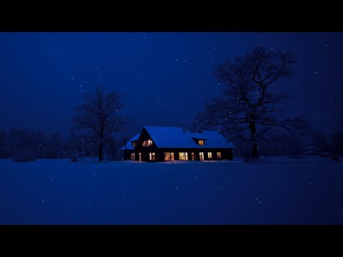 inalery - eternal winter [1 hour loop]