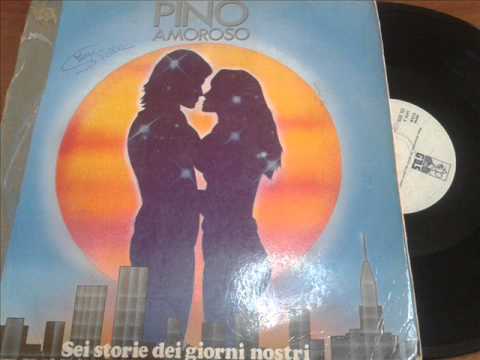 PINO AMOROSO - SALA D'ASPETTO