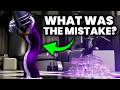Why Kinger Actually Accidentally K Lled Caine The Amazing Digital Circus