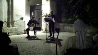 Opus Ludere - Habanera e Tango (Francesco Santucci)