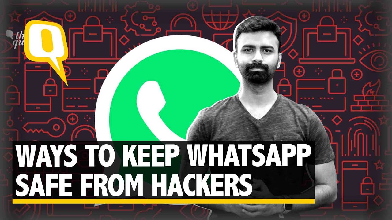 Does WhatsApp protect you from being hacked in 2 steps?