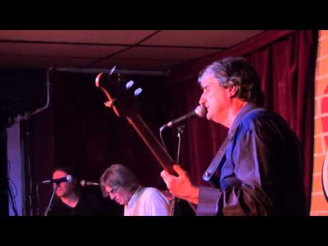Cocaine - JUST ONE NIGHT Eric Clapton Tribute Band -  (14-11-2013 - Big Mama - Roma)