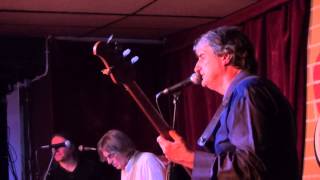 Cocaine - JUST ONE NIGHT Eric Clapton Tribute Band -  (14-11-2013 - Big Mama - Roma)