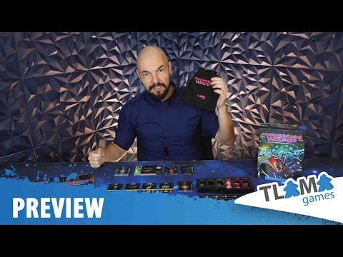 Maximální warp - YouTube Video
