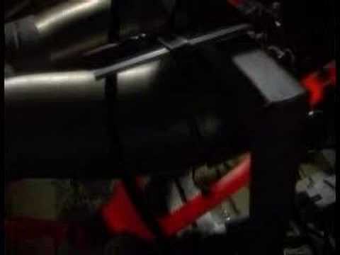 Thumbnail for BMW Motorcycles HP2 "The Vision!" by Motorcycle, BMW