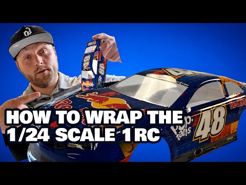 1rc Edm Wrap