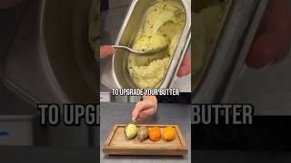 Upgrade Your Butter Like a Chef