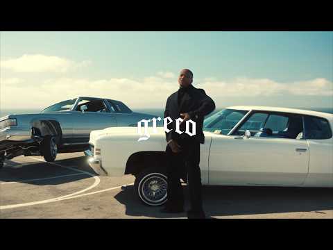 [FREE] YG x Westcoast | Hip Hop / Rap Type Beat 2025 - "CORVETTE"